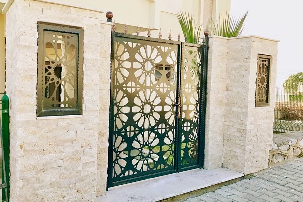 Aksaray Demirci
